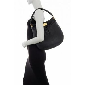Marc by Marc Jacobs Classic Hillier Hobo Bag
